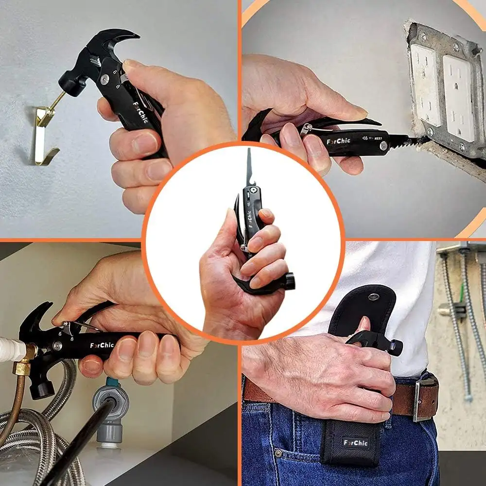 ForChic 12 in 1 Hammer Multitool - 71zaqvd6zll._ac_sl1000_